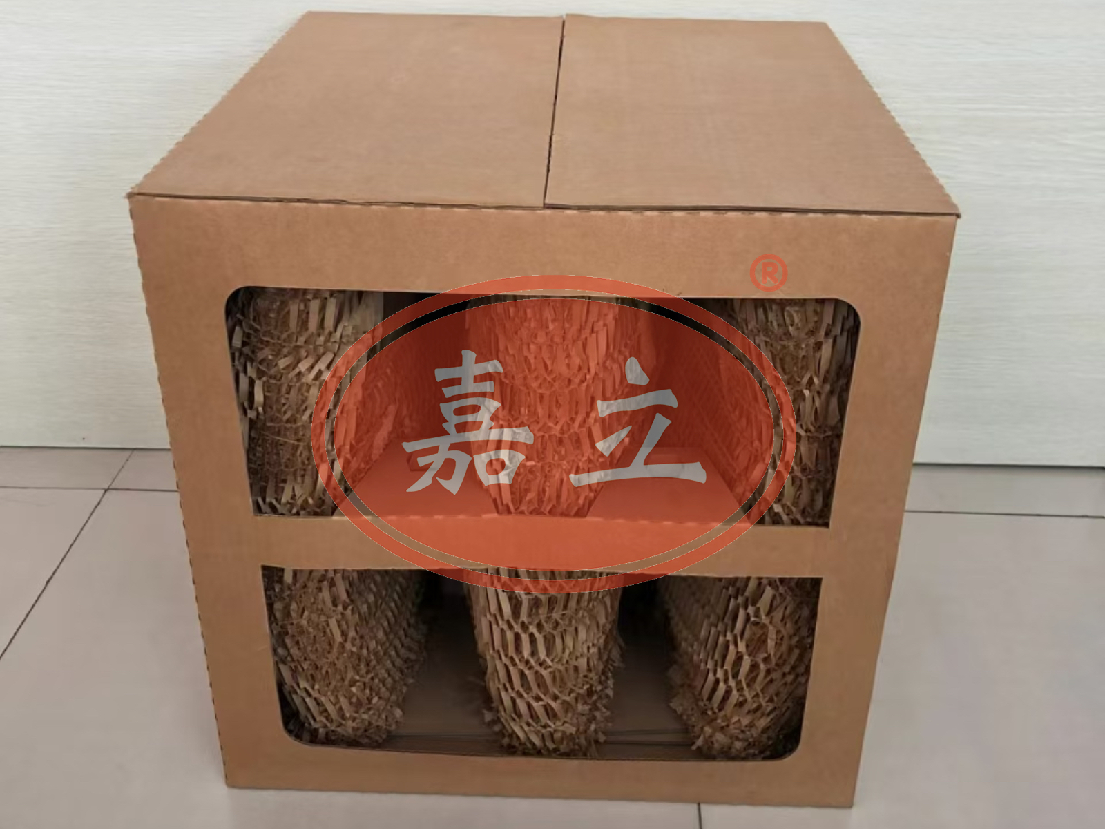 兴业纸盒式干湿过滤器